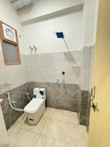 Bathroom Image of NUMBERDAR bhavan in Sector 168, Noida