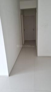Hall Image of 1250 Sq.ft 3 BHK Apartment / Flat for sale in Godrej Garden City, Jagatpur Ahmedabad for Rs. 6200000