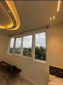 Bedroom Image of 2200 Sq.ft 3 BHK Apartment / Flat for rent in Cooke Town Bengaluru for Rs. 70000