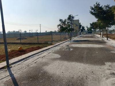 Image of 900 Sq.ft Residential Plot / Land for sale in Devanahalli, Bengaluru for Rs. 2699100