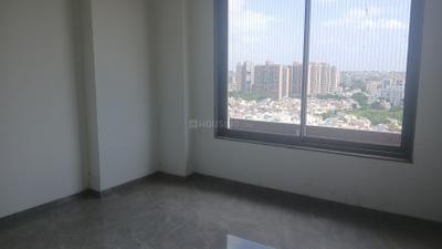 Bedroom Image of 1850 Sq.ft 3 BHK Apartment / Flat for rent in Shafalya Veritas, Sola Ahmedabad for Rs. 45000