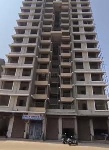 Image of 800 Sq.ft 2 BHK Apartment / Flat for sale in Balaji Govind, Dombivli East, Thane for Rs. 5500000