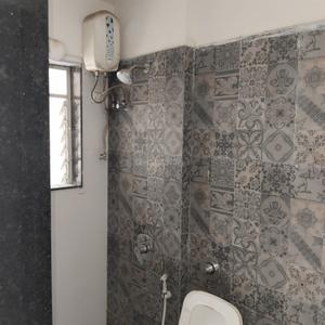 Image of 850 Sq.ft 2 BHK Apartment / Flat for rent in Shilgaon, Thane for Rs. 19000