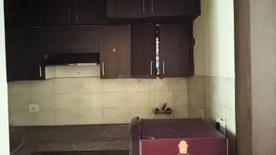 Kitchen Image of 494 Sq.ft 1 BHK Apartment / Flat for sale in Logix Blossom Zest, Sector 143 Noida for Rs. 4400000