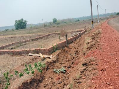 Image of 1500 Sq.ft Residential Plot / Land for sale in Trisulia, Cuttack for Rs. 2380000