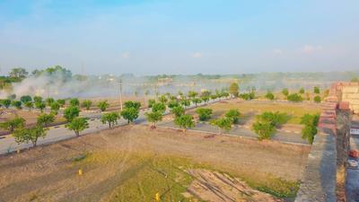 Image of 130 Sq.ft Residential Plot / Land for sale in Toopran, Hyderabad for Rs. 1500000
