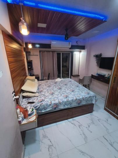 Sector 12 kopar khairane Bedroom 1