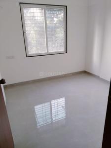 Bedroom Image of 835 Sq.ft 2 BHK Apartment / Flat for sale in Sahara Platinum, Fursungi Pune for Rs. 4500000