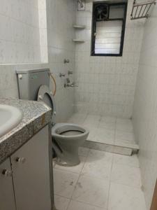 Common Bathroom Image of 1451 Sq.ft 3 BHK Apartment / Flat for sale in Om Utopia by Om Sagar Developers, Wanwadi Pune for Rs. 15500000
