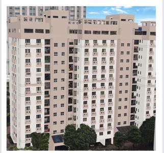 Image of 1970 Sq.ft 5 BHK Apartment / Flat for sale in South City Garden, Behala, Kolkata for Rs. 22000000