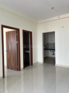 Hall Image of 600 Sq.ft 1 BHK Apartment / Flat for sale in Prestige Jindal City, Anchepalya Bengaluru for Rs. 10200000
