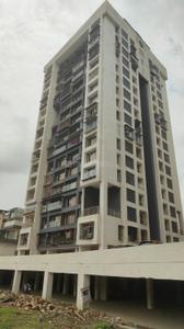 Image of 1500 Sq.ft 3 BHK Apartment / Flat for sale in Jangid Galaxy Tower 1, Thane West, Thane for Rs. 16500000
