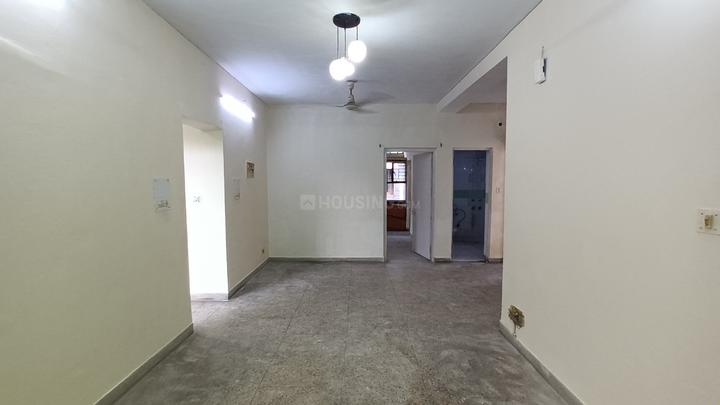 Lovely Home apartment dwarka sector 5 Bedroom 1