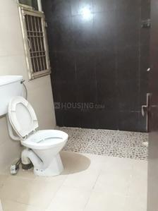 Bathroom Image of 1600 Sq.ft 3 BHK Apartment / Flat for sale in Paramount Symphony, Crossings Republik Ghaziabad for Rs. 9500000