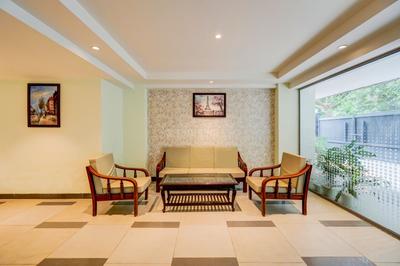 Hall Image of Royal Key Stayz  in Sector 30, Gurgaon