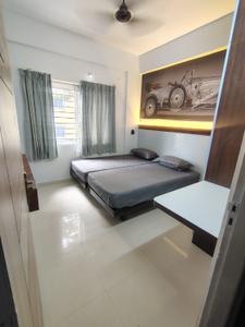 Bedroom Image of Rivera  in Whitefield, Bengaluru