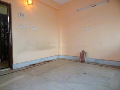 Bedroom Image of 818 Sq.ft 2 BHK Apartment / Flat for sale in Dum Dum Cantonment Kolkata for Rs. 2700000