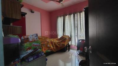 Bedroom Image of 1841 Sq.ft 3 BHK Apartment / Flat for sale in Modello Highs, Kamalgazi Kolkata for Rs. 17500000