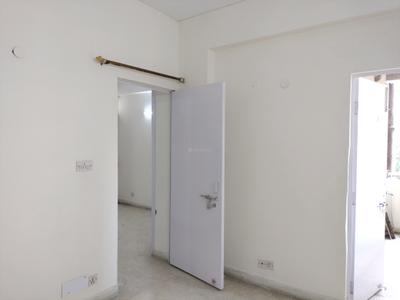 Bedroom Image of 1400 Sq.ft 2 BHK Apartment / Flat for sale in CGHS National Apartment by CGHS Group, Sector 3 Dwarka New Delhi for Rs. 20500000