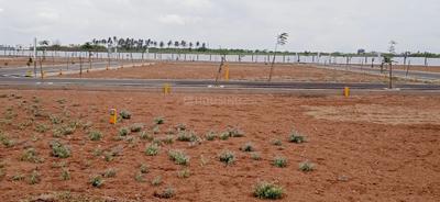 Image of 1500 Sq.ft Residential Plot / Land for sale in Iconic City Phase I, Appanaickenpatti, Coimbatore for Rs. 650000