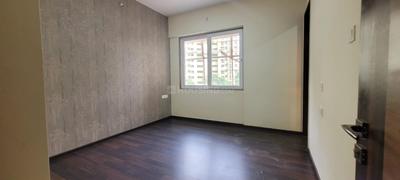 Bedroom Image of 1055 Sq.ft 2 BHK Apartment / Flat for sale in Paradise Sai Platinum, Kharghar Navi Mumbai for Rs. 12500000