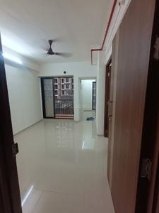 1 BHK Flat