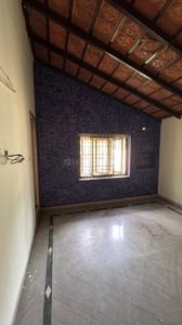 Bedroom Image of 1600 Sq.ft 3 BHK Independent House for rent in Korattur Chennai for Rs. 40000