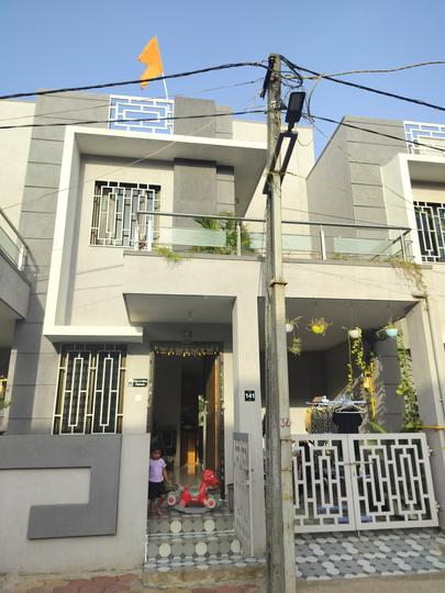 Krishna park socity Main Image 1