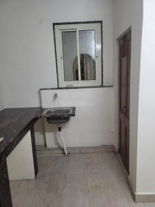 Kitchen Image of Flat   Studio Apartment  in Sector 15 Rohini, New Delhi