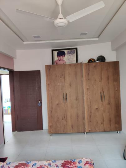 Shree Maruti Wind Chimes Bedroom 1