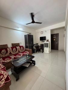 Hall Image of 620 Sq.ft 1 BHK Apartment / Flat for sale in Ambegaon Budruk Pune for Rs. 5000000