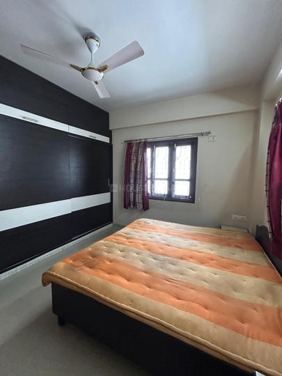 Shardanagar Society, Paldi Bedroom 1