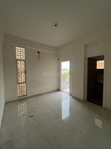 Bedroom Image of 1100 Sq.ft 2 BHK Apartment / Flat for rent in Vallabh Vidhyanagar Anand for Rs. 15000
