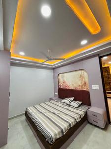Bedroom Image of 2700 Sq.ft 5 BHK Villa for sale in Gokulpura Jaipur for Rs. 16500000