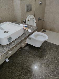 Bedroom Two Image of 1250 Sq.ft 2 BHK Apartment / Flat for sale in Kalpataru Crest Wing B Avalon, Bhandup West Mumbai for Rs. 19600000