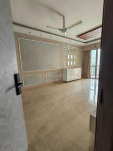 Hall Image of 1210 Sq.ft 3 BHK Builder Floor for rent in Signature Global Park 2 And 3, Sector 36 Sohna for Rs. 22000