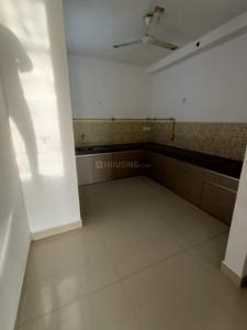 Kitchen Image of 1729 Sq.ft 3 BHK Apartment / Flat for sale in Godrej Garden City, Jagatpur Ahmedabad for Rs. 9999999