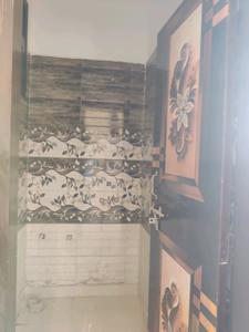 Common Bathroom Image of 750 Sq.ft 2 BHK Builder Floor for sale in Ved Vihar Ghaziabad for Rs. 2400060