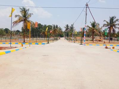 Residential Plot