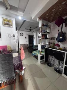 Hall Image of 1785 Sq.ft 3 BHK Apartment / Flat for rent in Pandav Nagar Ghaziabad for Rs. 25000