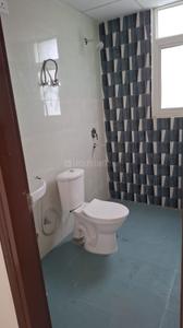 Image of 1750 Sq.ft 3 BHK Apartment / Flat for rent in Omaxe Waterscapes, Arjunganj, Lucknow for Rs. 32000