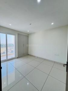 Bedroom Image of 1800 Sq.ft 3 BHK Apartment / Flat for sale in Gazipur Zirakpur for Rs. 10500000