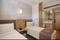 Bedroom Image of Stay luxury pg in Sector 49, Gurgaon