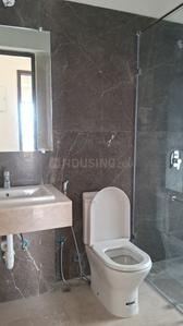 Image of 800 Sq.ft 2 BHK Apartment / Flat for sale in Kalpataru Magnus, Bandra East, Mumbai for Rs. 46000000