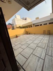 Balcony Image of 2750 Sq.ft 3 BHK Independent House for rent in Sector-6 Bahadurgarh for Rs. 21000