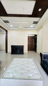 Hall Image of 1200 Sq.ft 2 BHK Apartment / Flat for sale in Bhayli Vadodara for Rs. 4000000