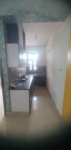 Kitchen Image of 900 Sq.ft 2 BHK Builder Floor for sale in Sector 49 Faridabad for Rs. 4800000