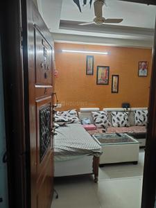 Image of 1250 Sq.ft 2.5 BHK Apartment / Flat for sale in Manewada, Nagpur for Rs. 4400000