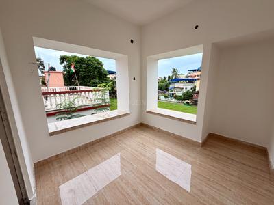 Bedroom Image of 1017 Sq.ft 3 BHK Apartment / Flat for sale in Parnasree Pally Kolkata for Rs. 4000000