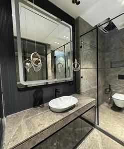 Image of 1550 Sq.ft 3 BHK Builder Floor for sale in Safdarjung Enclave, New Delhi for Rs. 86000000